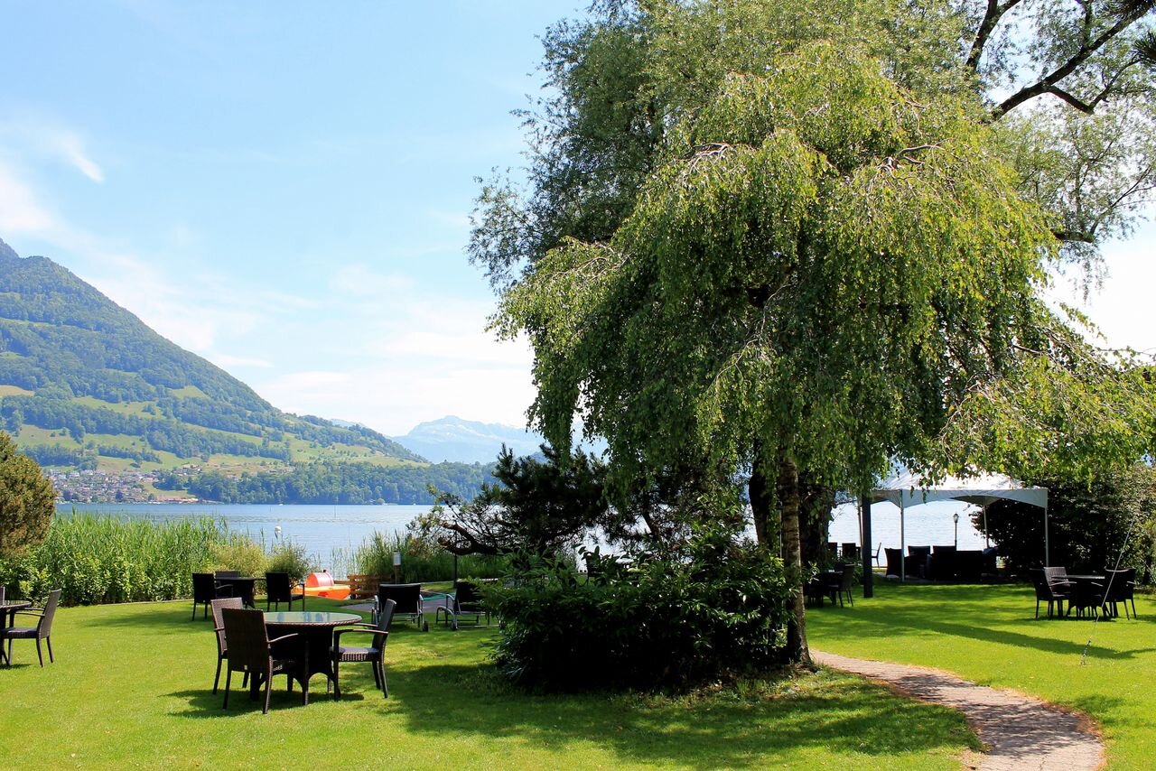 Chalet-Hotel Lodge 3