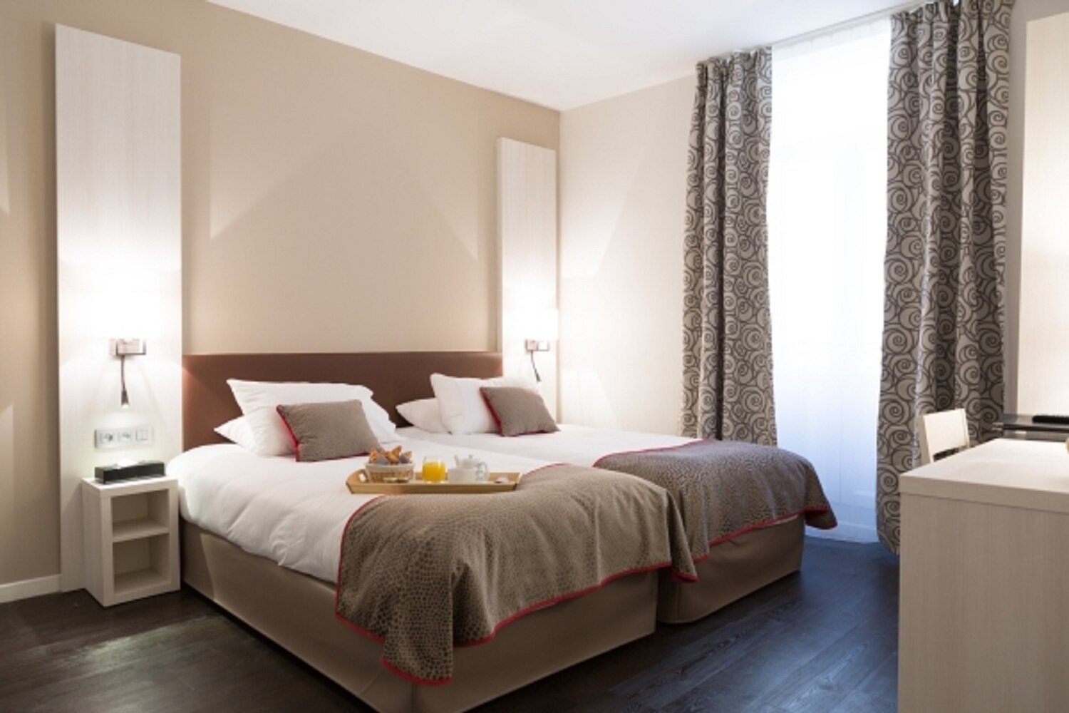Grand Hôtel d'Orange 2
