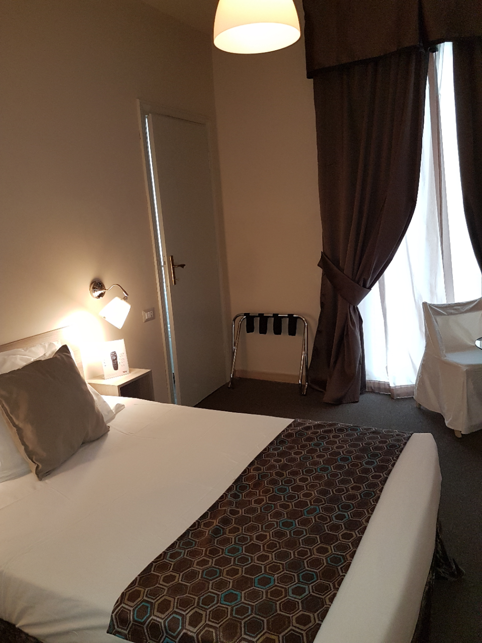 Hotel delle Terme 2