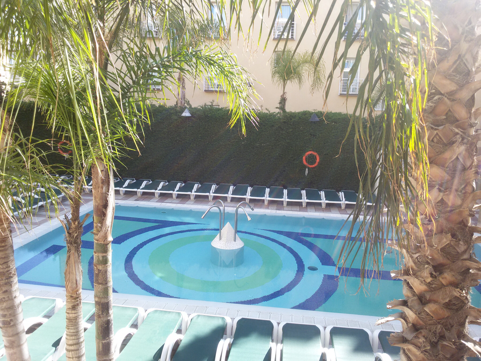 Cleopatra Hotel & Spa 3