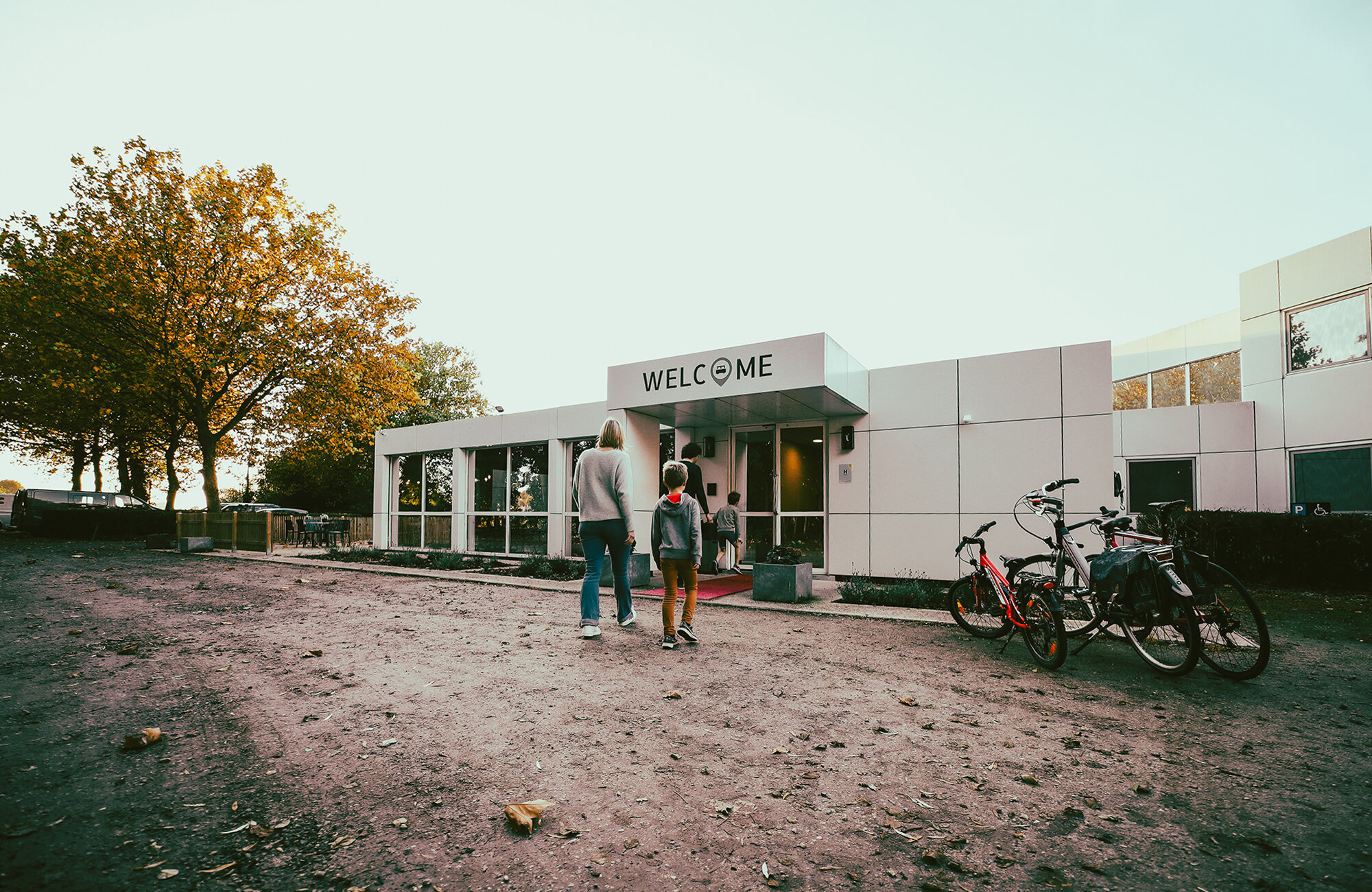 Travel Hotel Kruisem 3