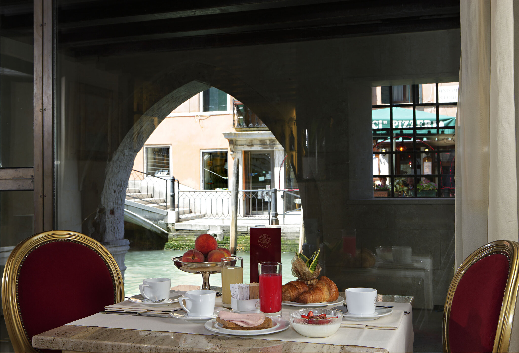Liassidi Palace Hotel 4