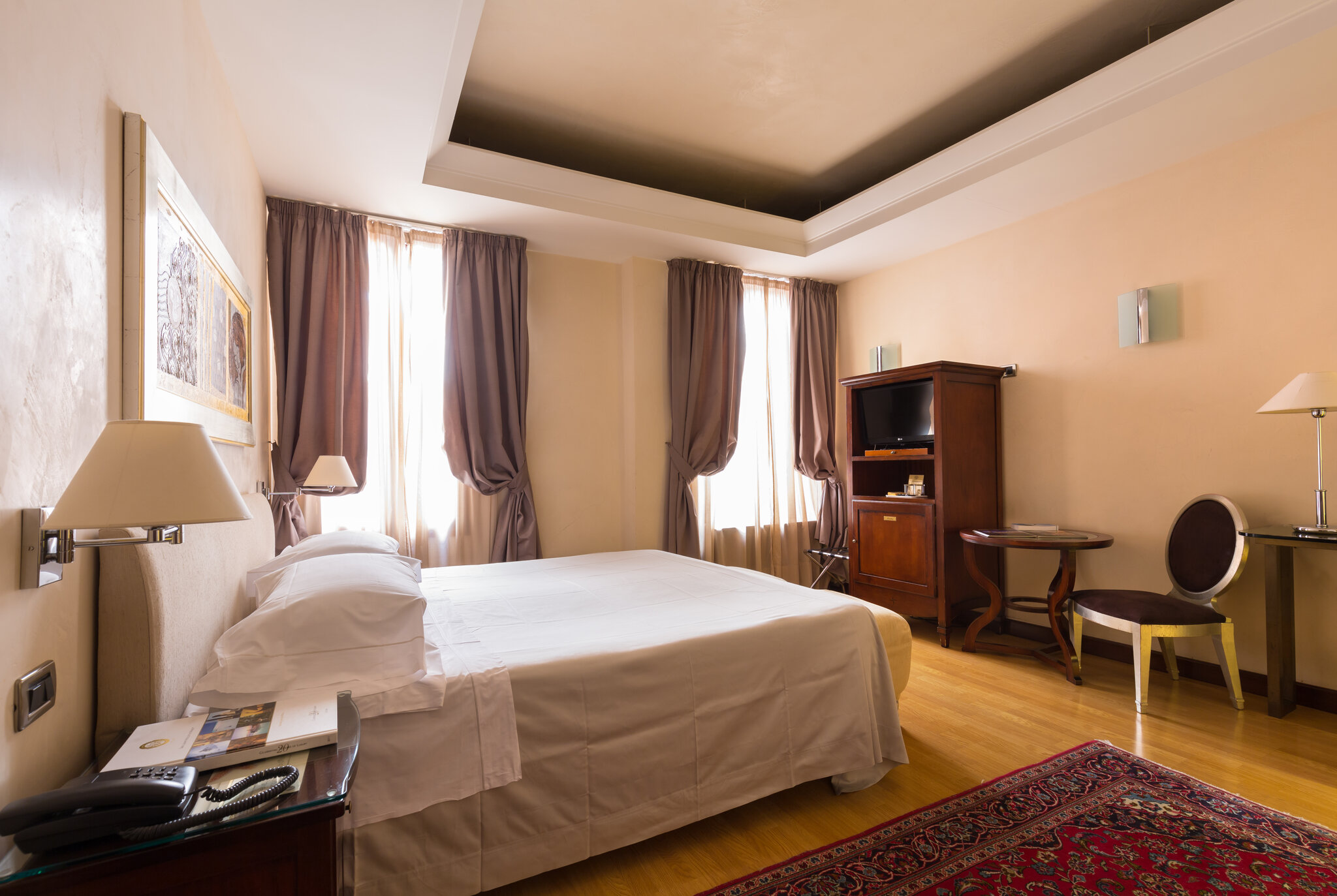 Liassidi Palace Hotel 5