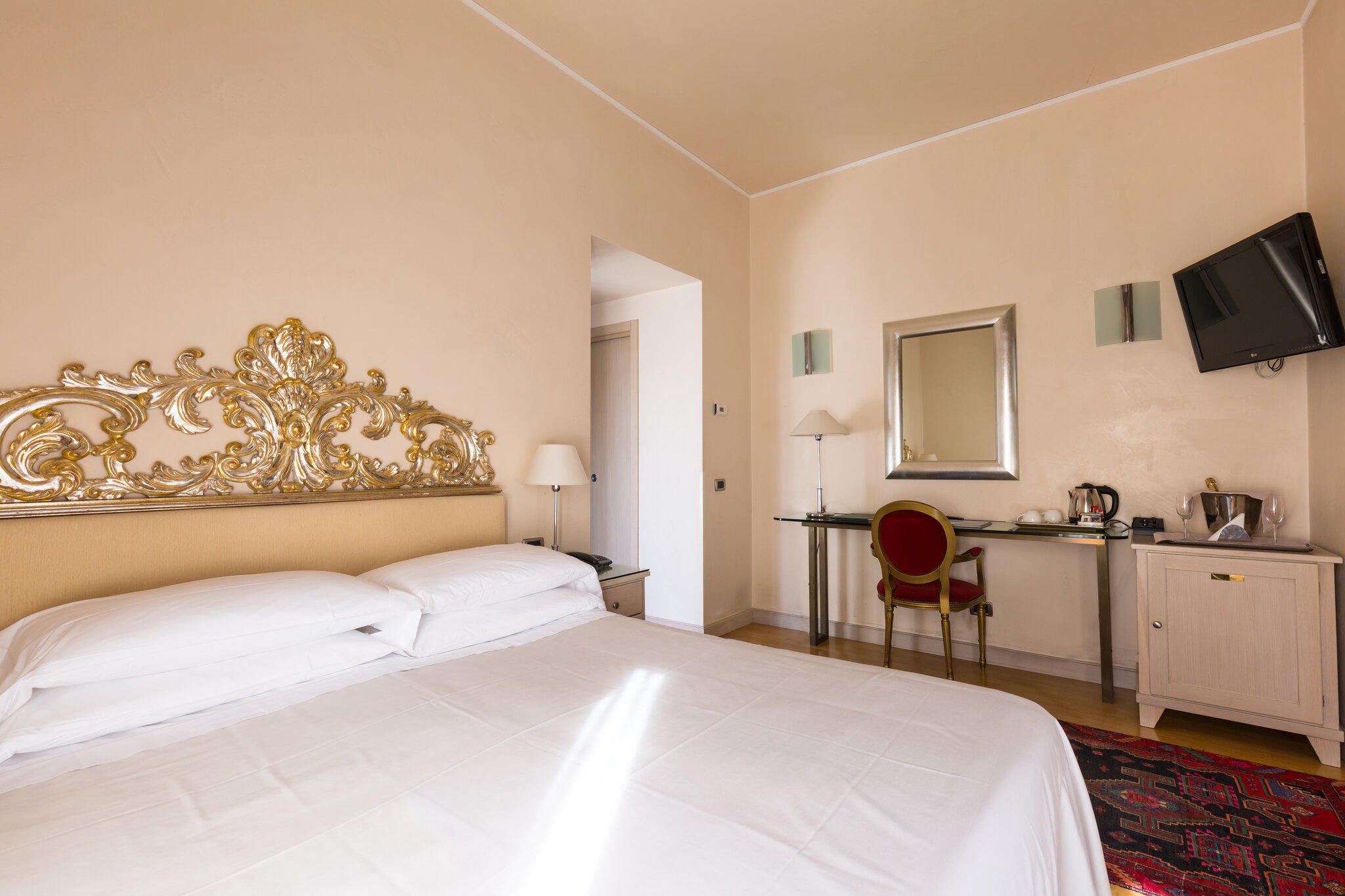 Liassidi Palace Hotel 3