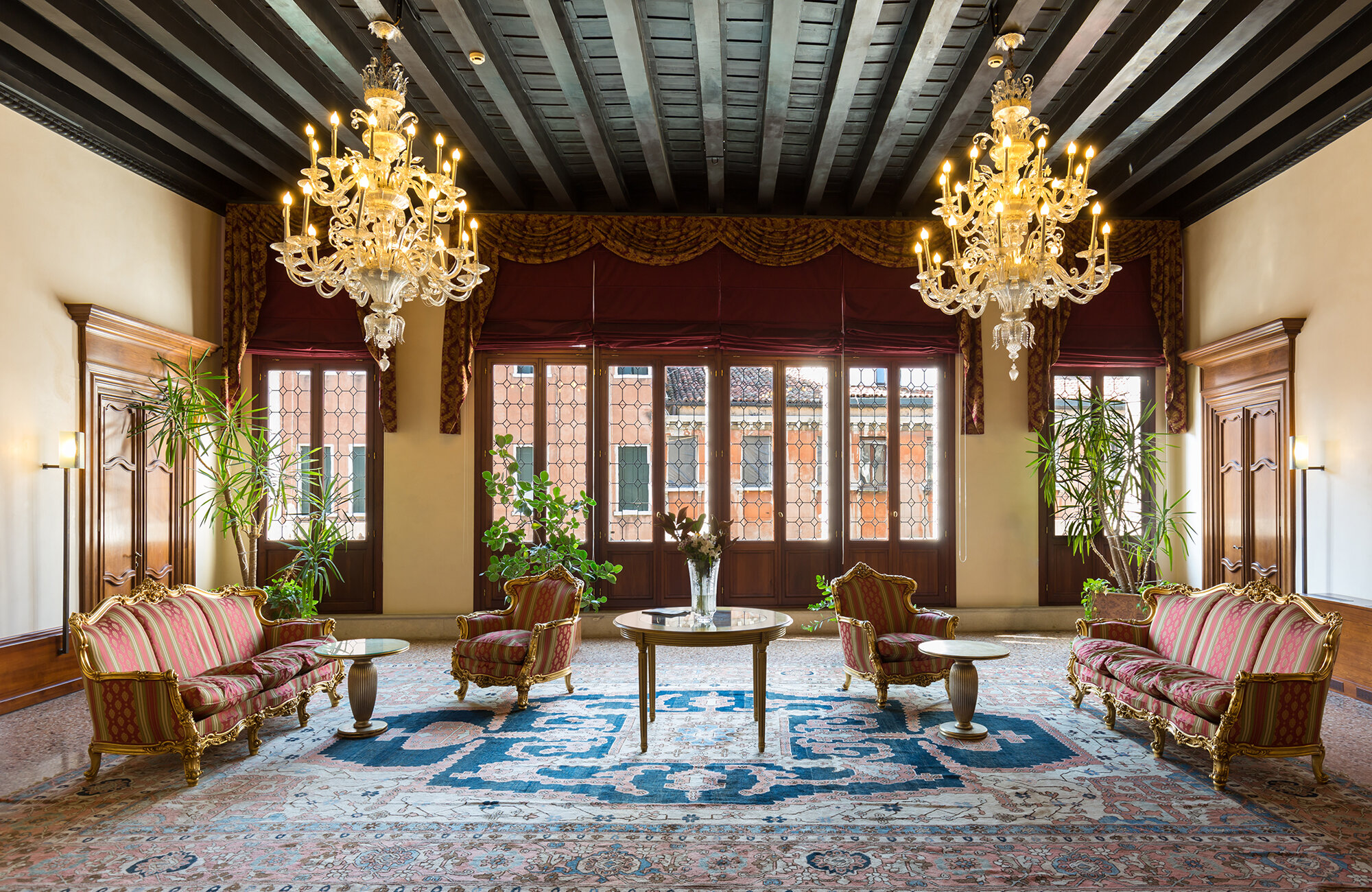 Liassidi Palace Hotel 2