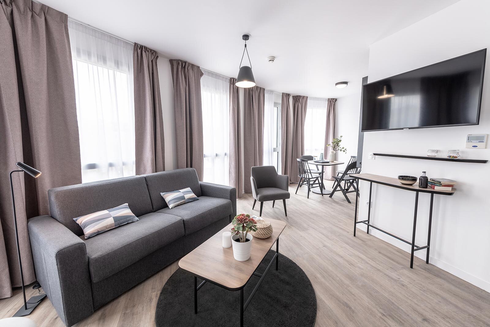 Appart'City Collection Saint-Germain-en-Laye 2