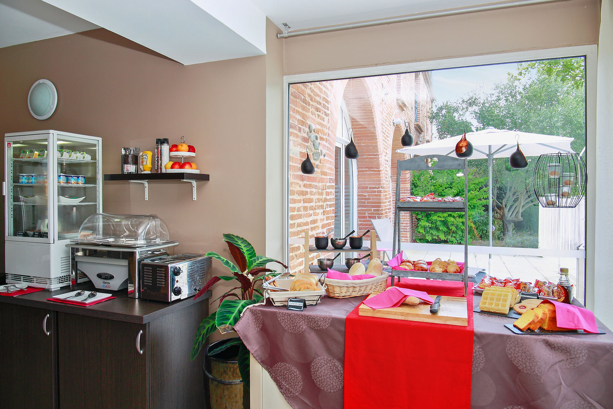 Appart'City Collection Saint-Germain-en-Laye 3