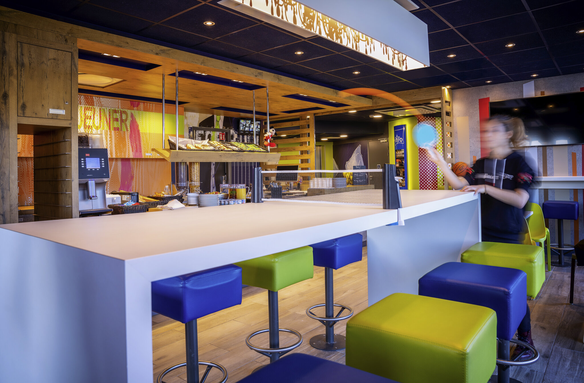 Ibis budget Reims Parc Des Expositions 2