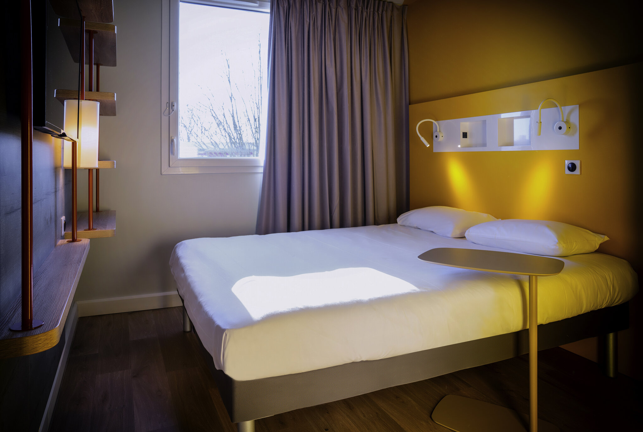 Ibis budget Reims Parc Des Expositions
