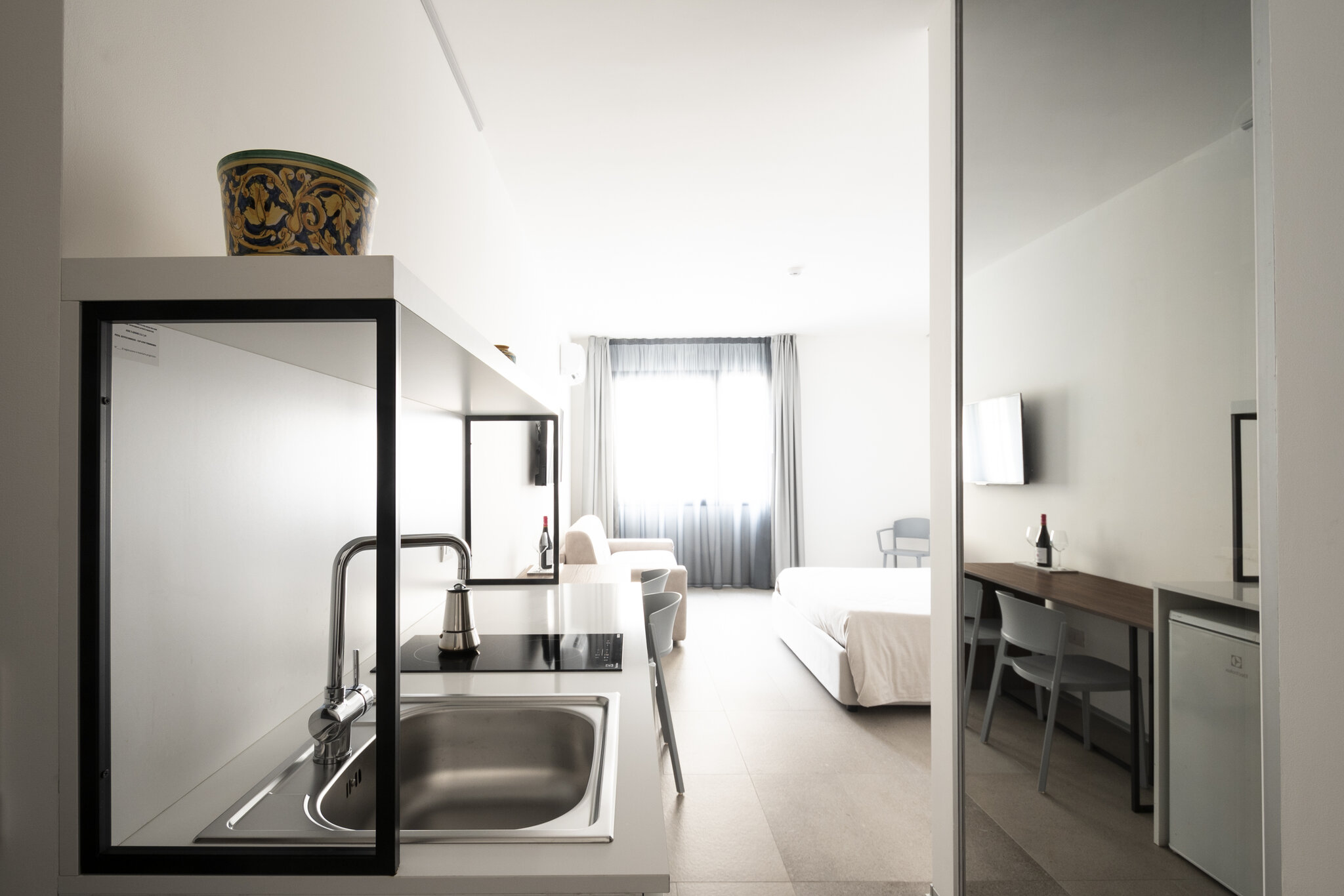 Alkamuri Posh Hotel & Spa 3