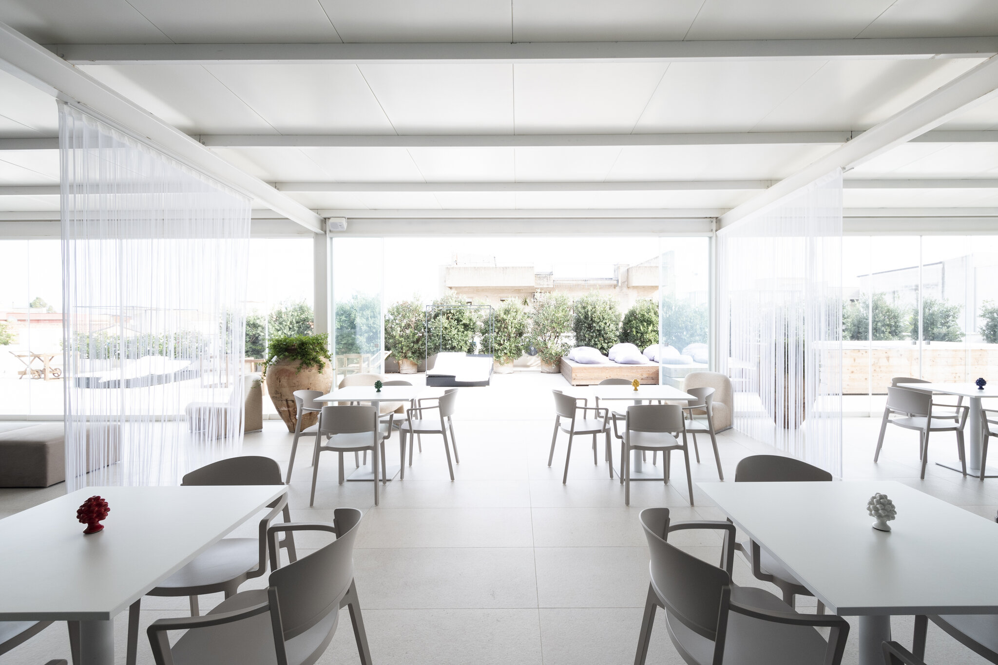Alkamuri Posh Hotel & Spa 2