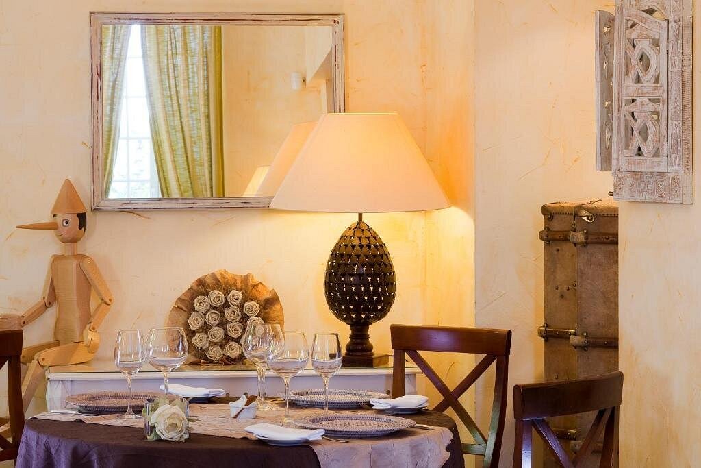 La Bastide Cabezac 4