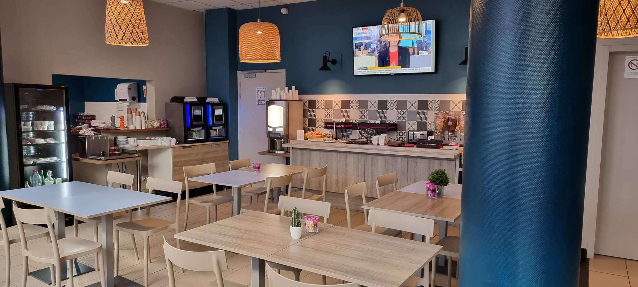 Appart'City Confort Le Mans Centre 2
