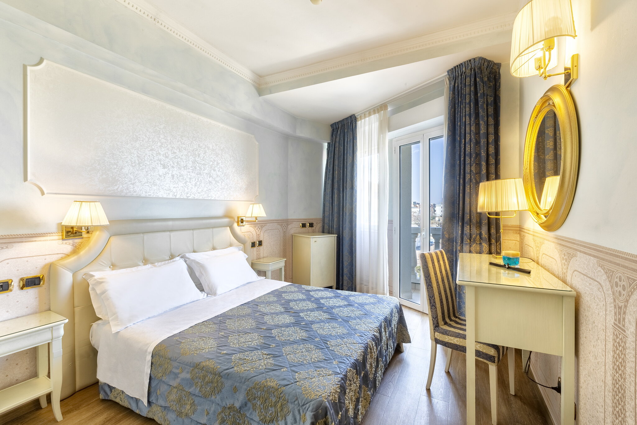 Hotel Baia Imperiale 2