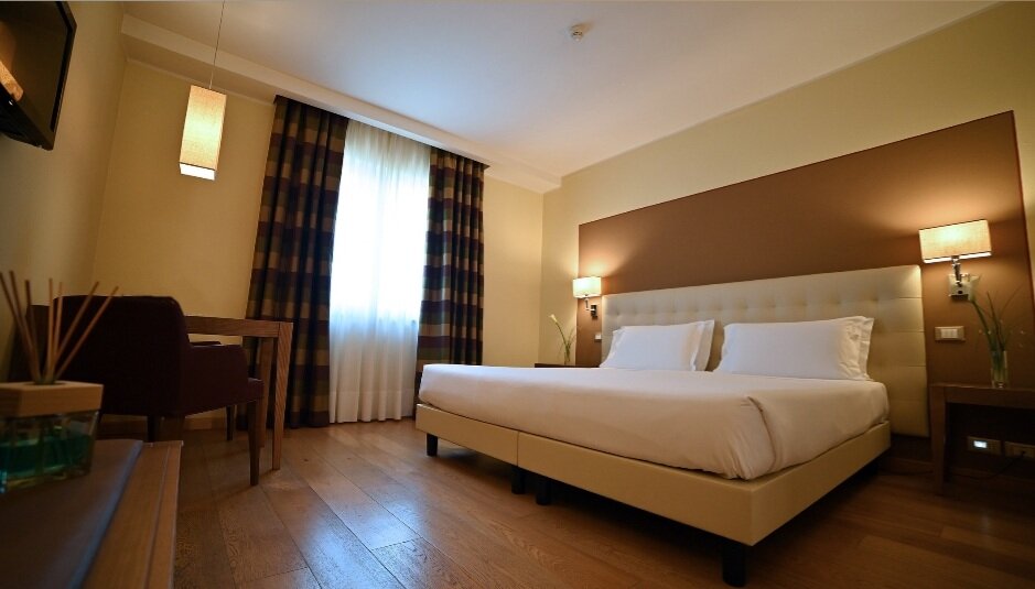 Best Western Grand Hotel Guinigi 2