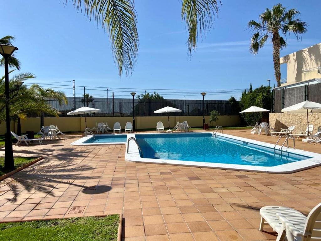 Hotel Abril 5