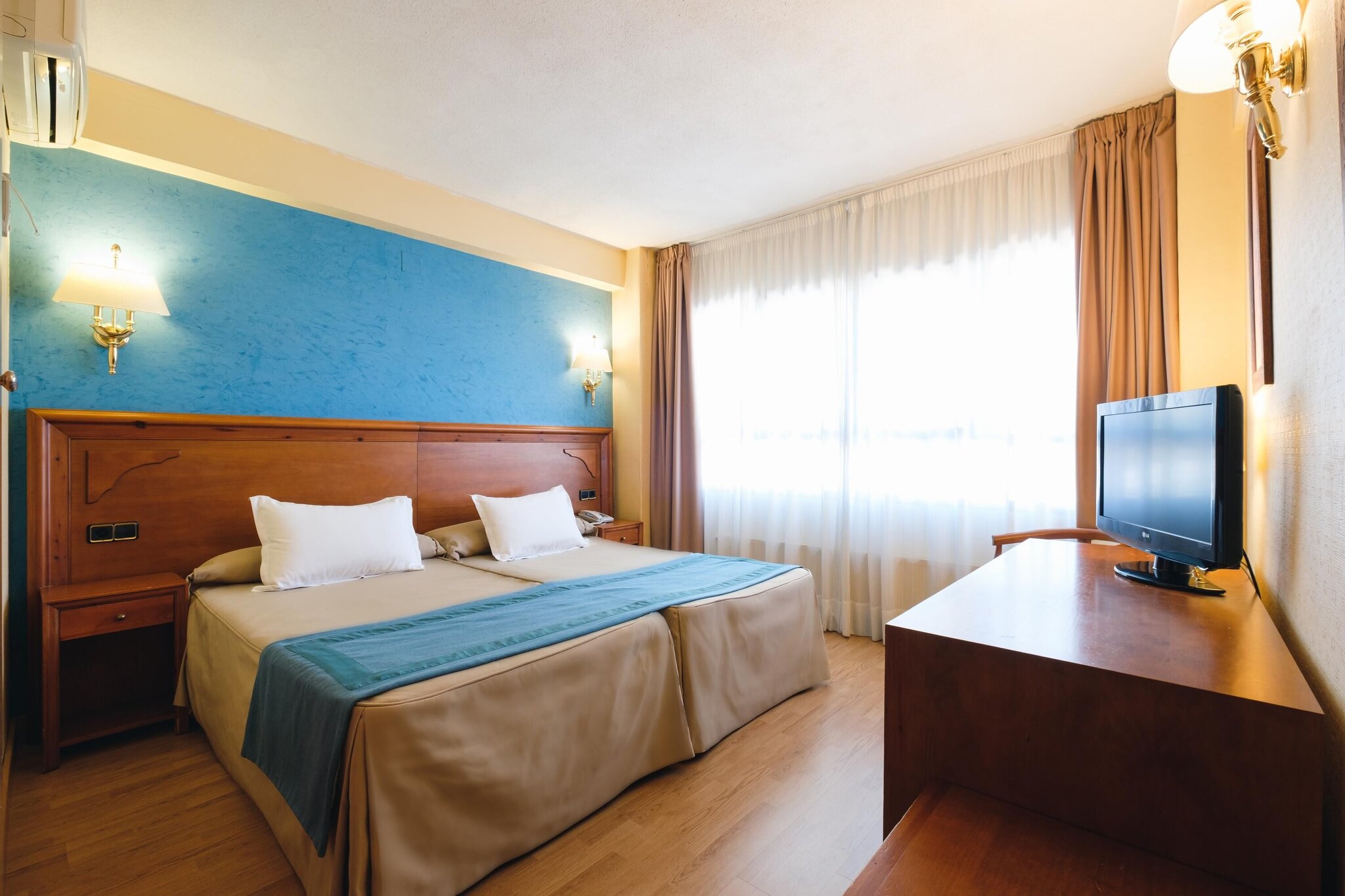 Hotel Corregidor 2