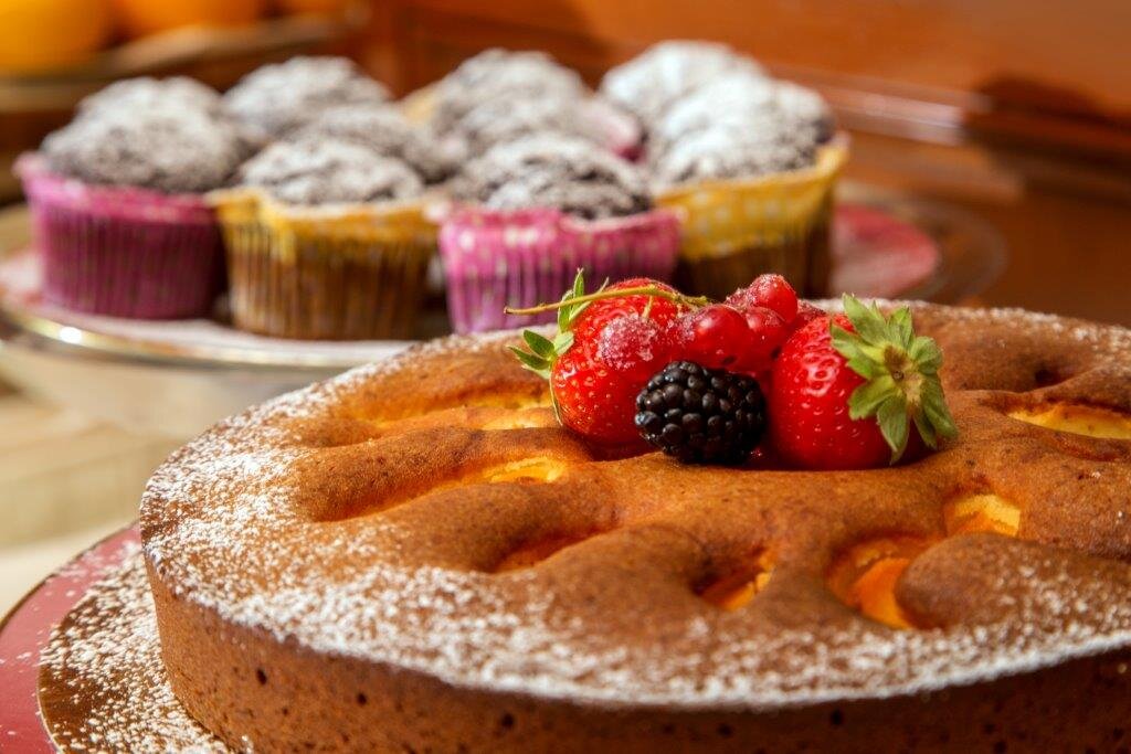 Una Hotels Empire Roma 3