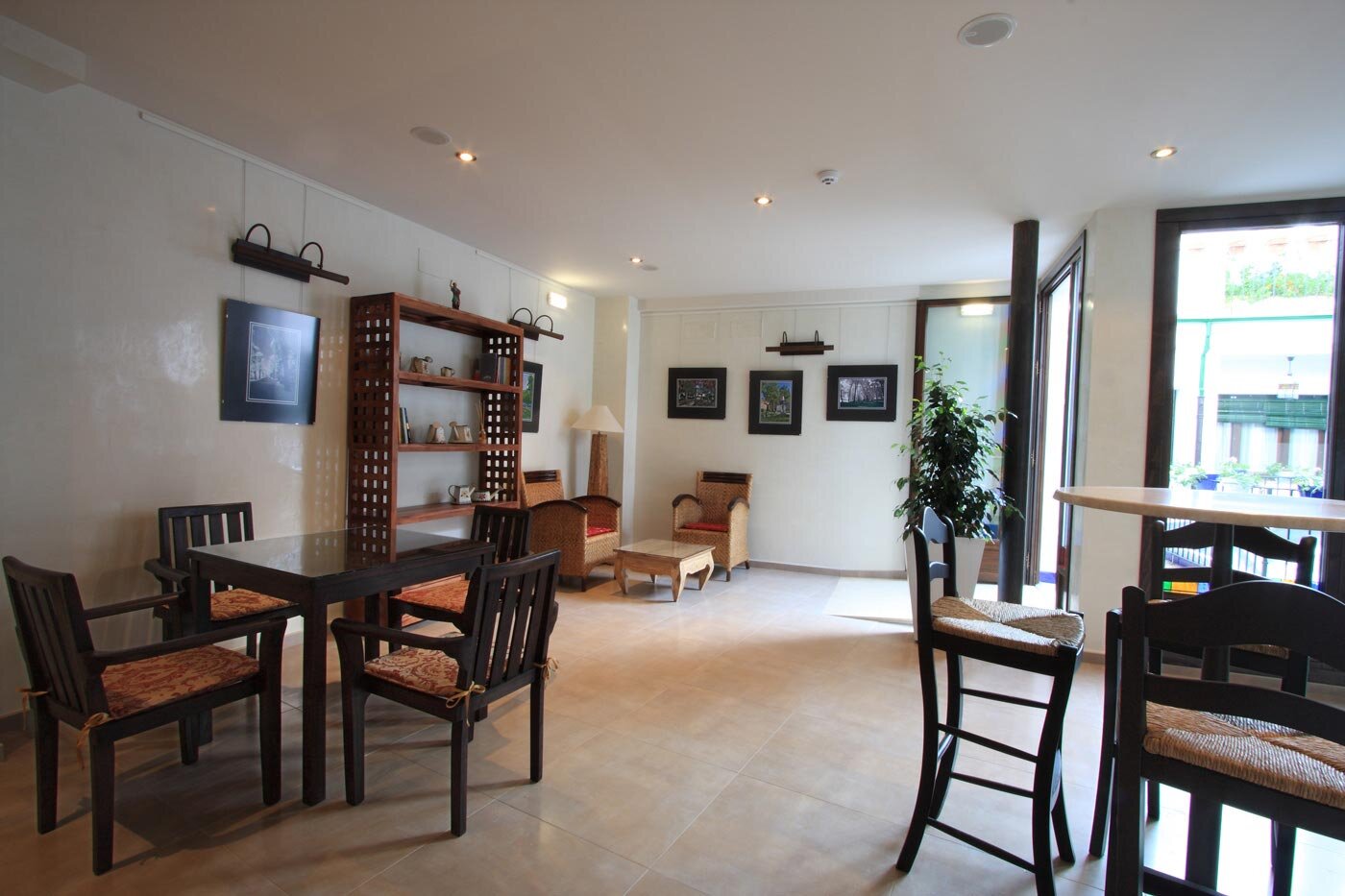Casa Baños de la Villa 3