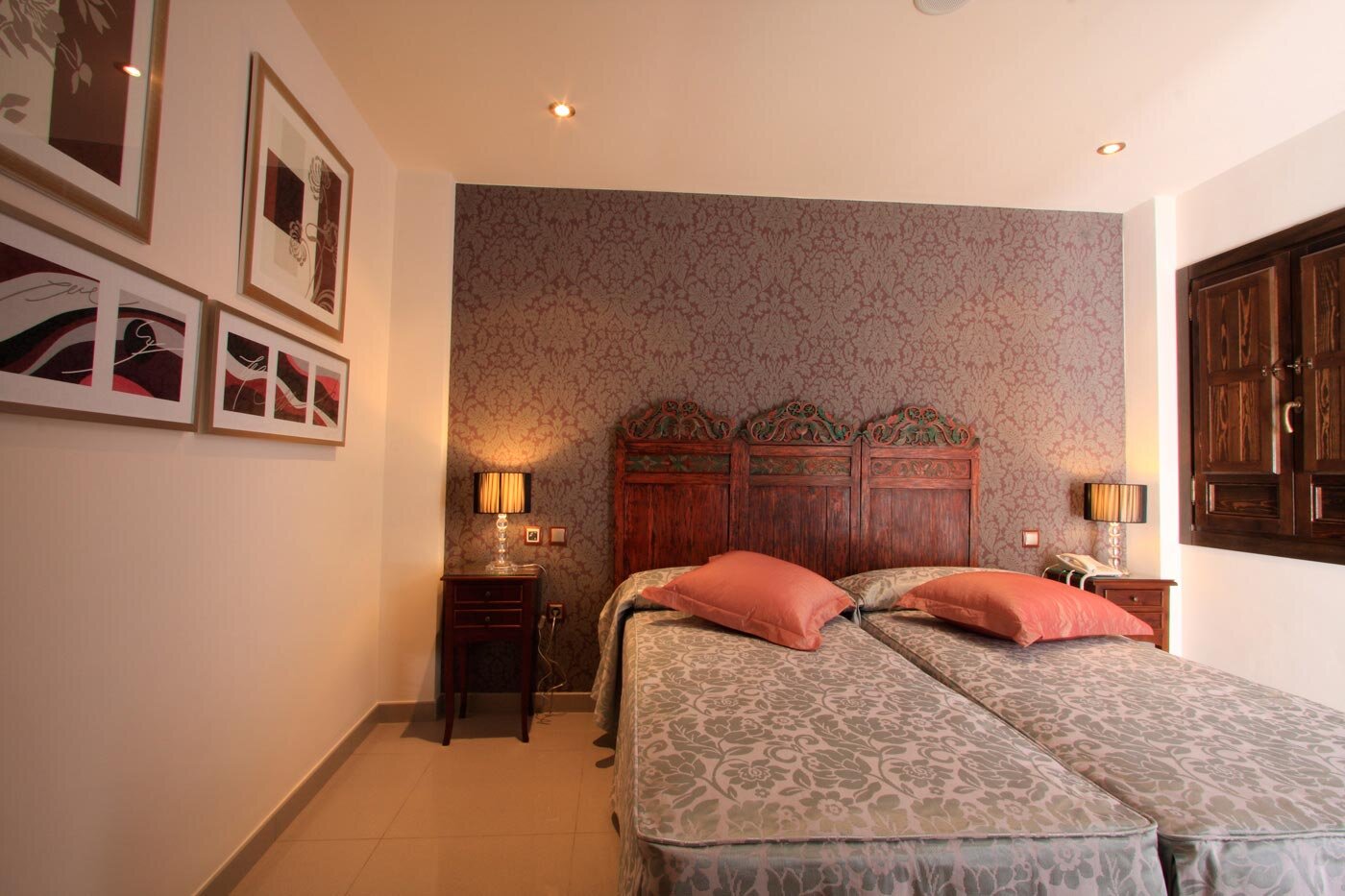 Casa Baños de la Villa 2