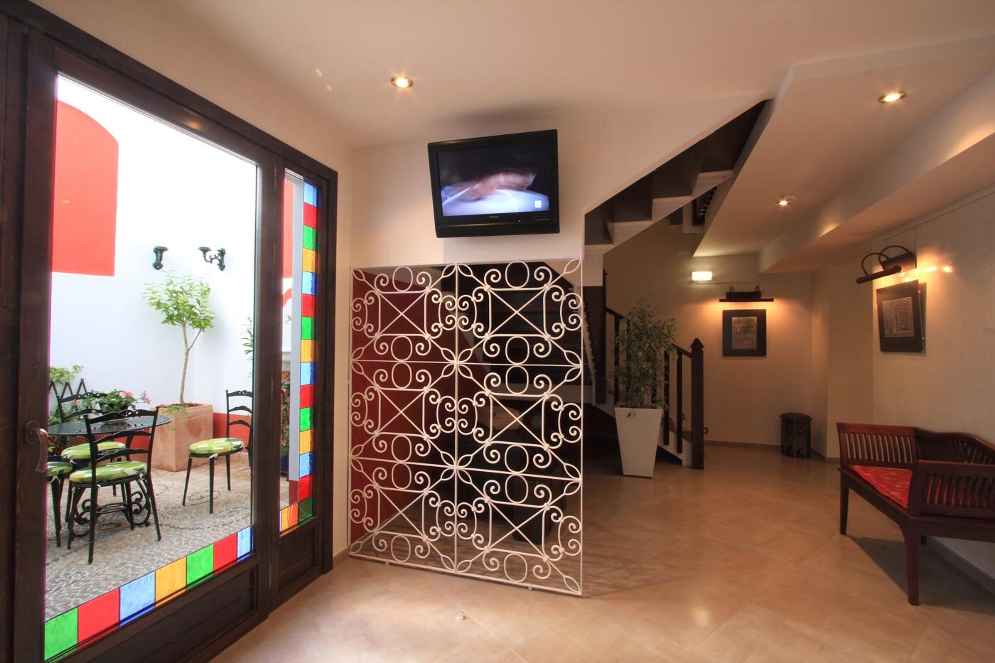 Casa Baños de la Villa 3