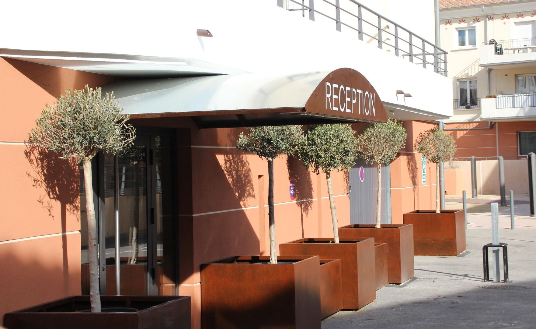 The Originals Boutique, Hôtel Occitan 3