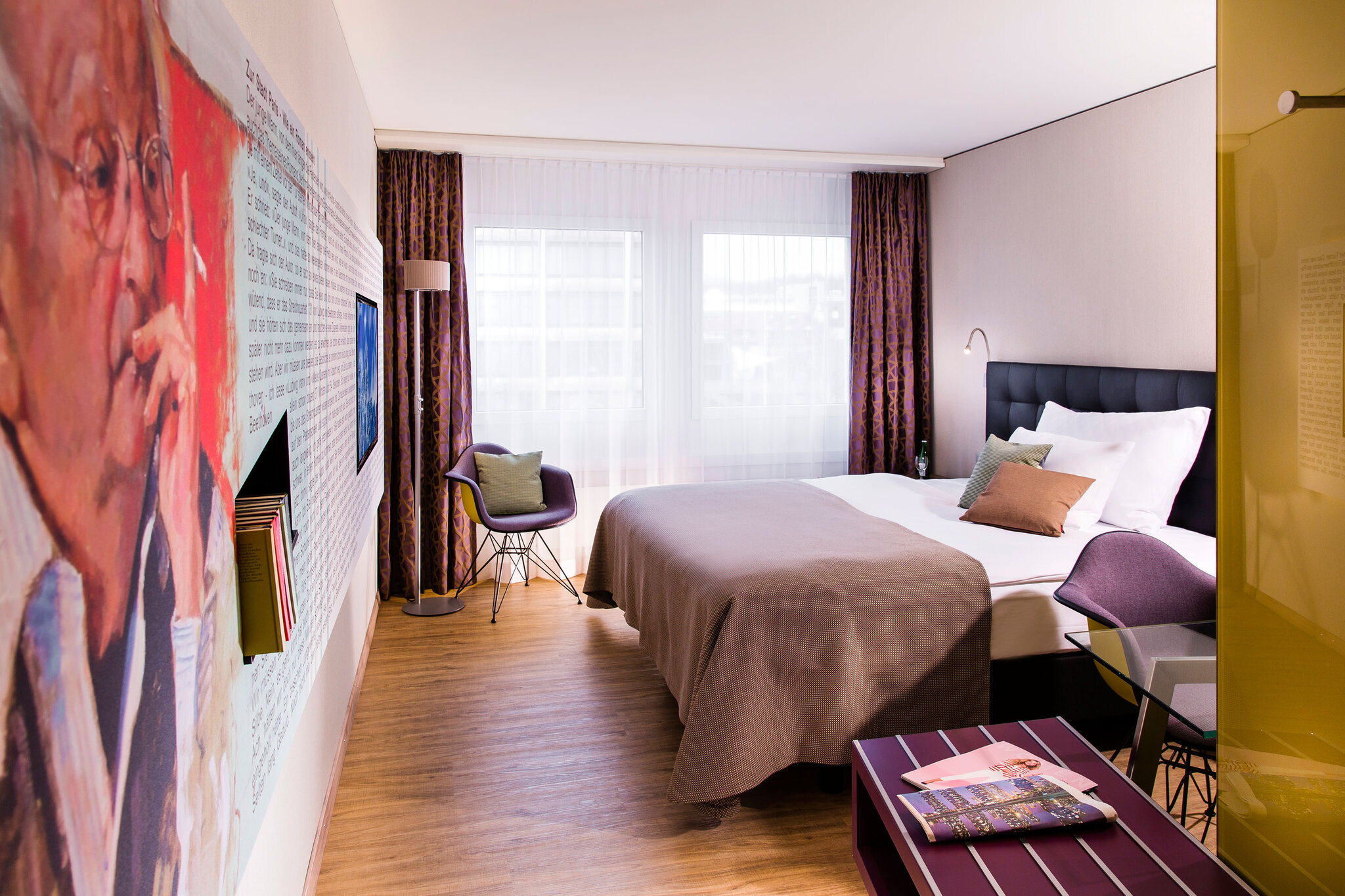 ARTE Seminar- und Konferenzhotel