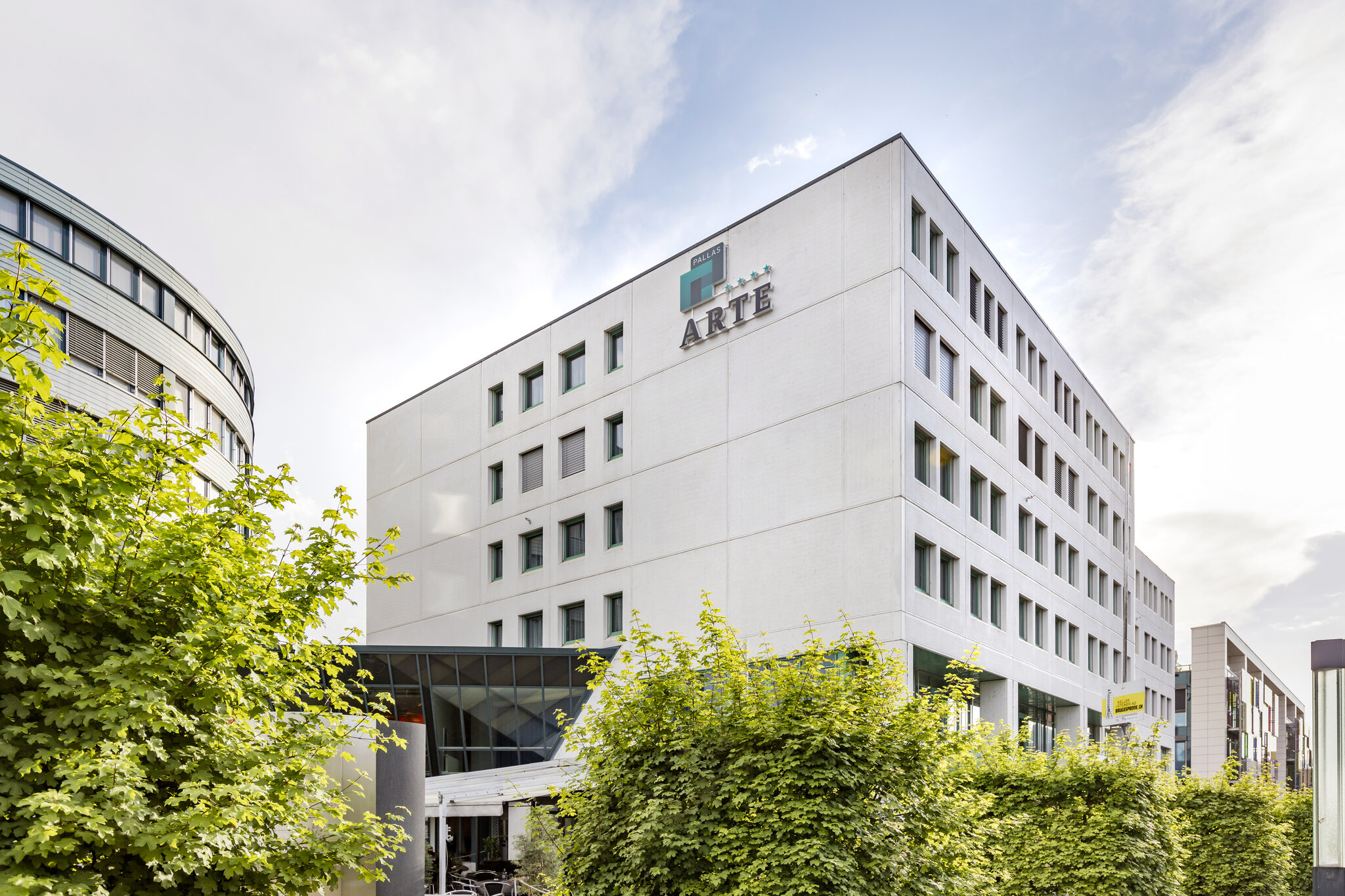 ARTE Seminar- und Konferenzhotel 3