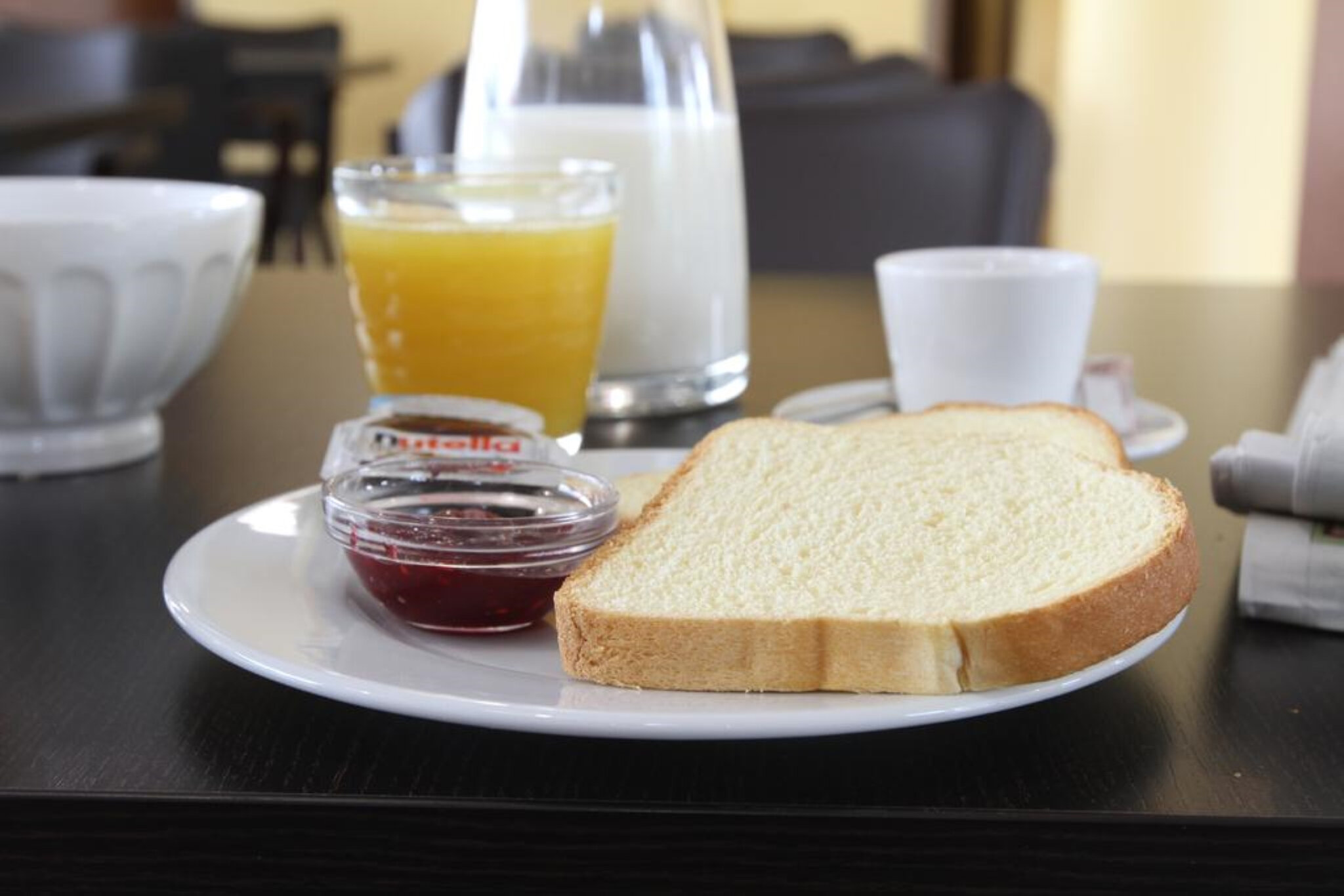 Brit Hotel Villeneuve sur Lot 3