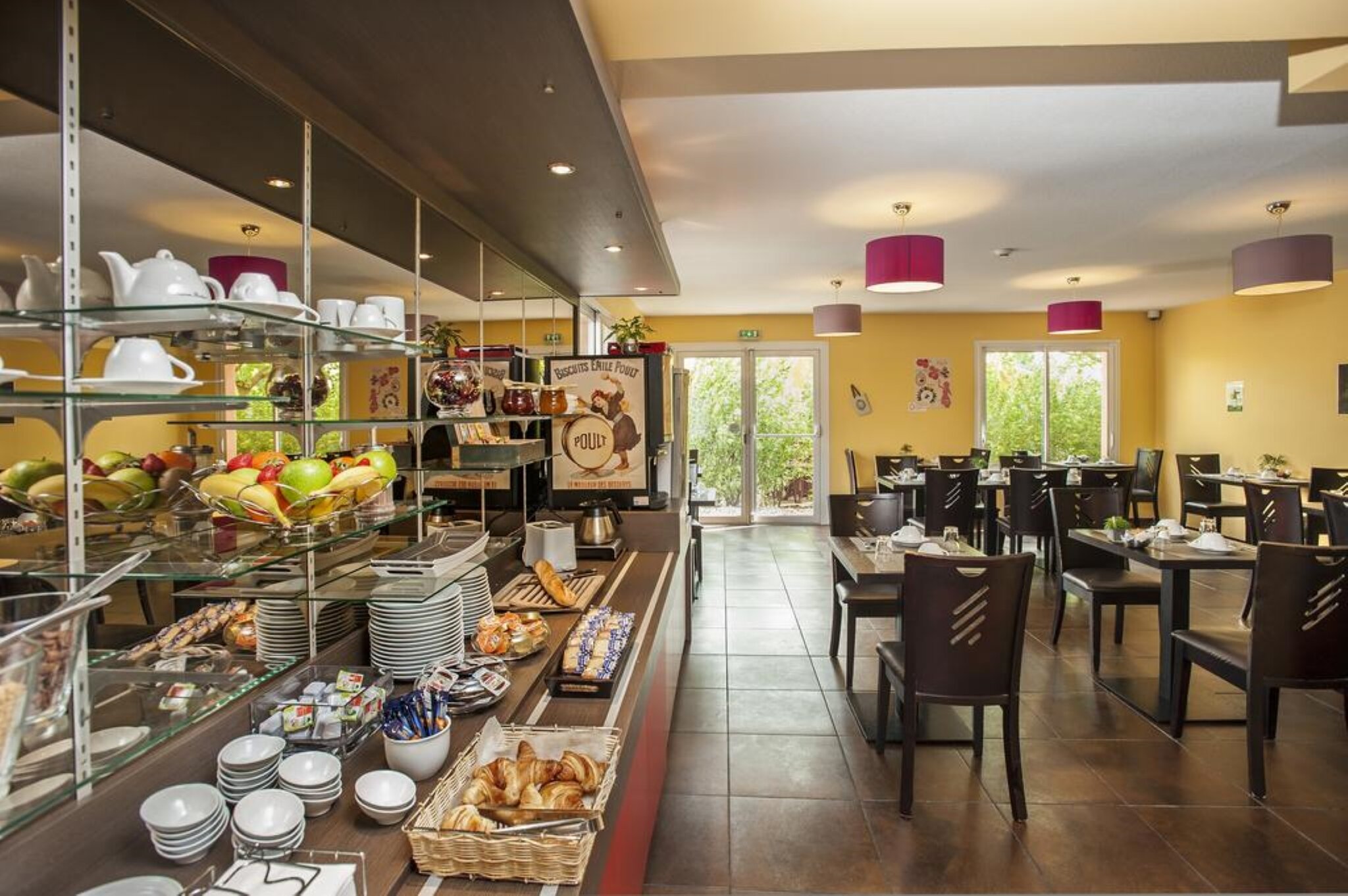 Brit Hotel Villeneuve sur Lot 4