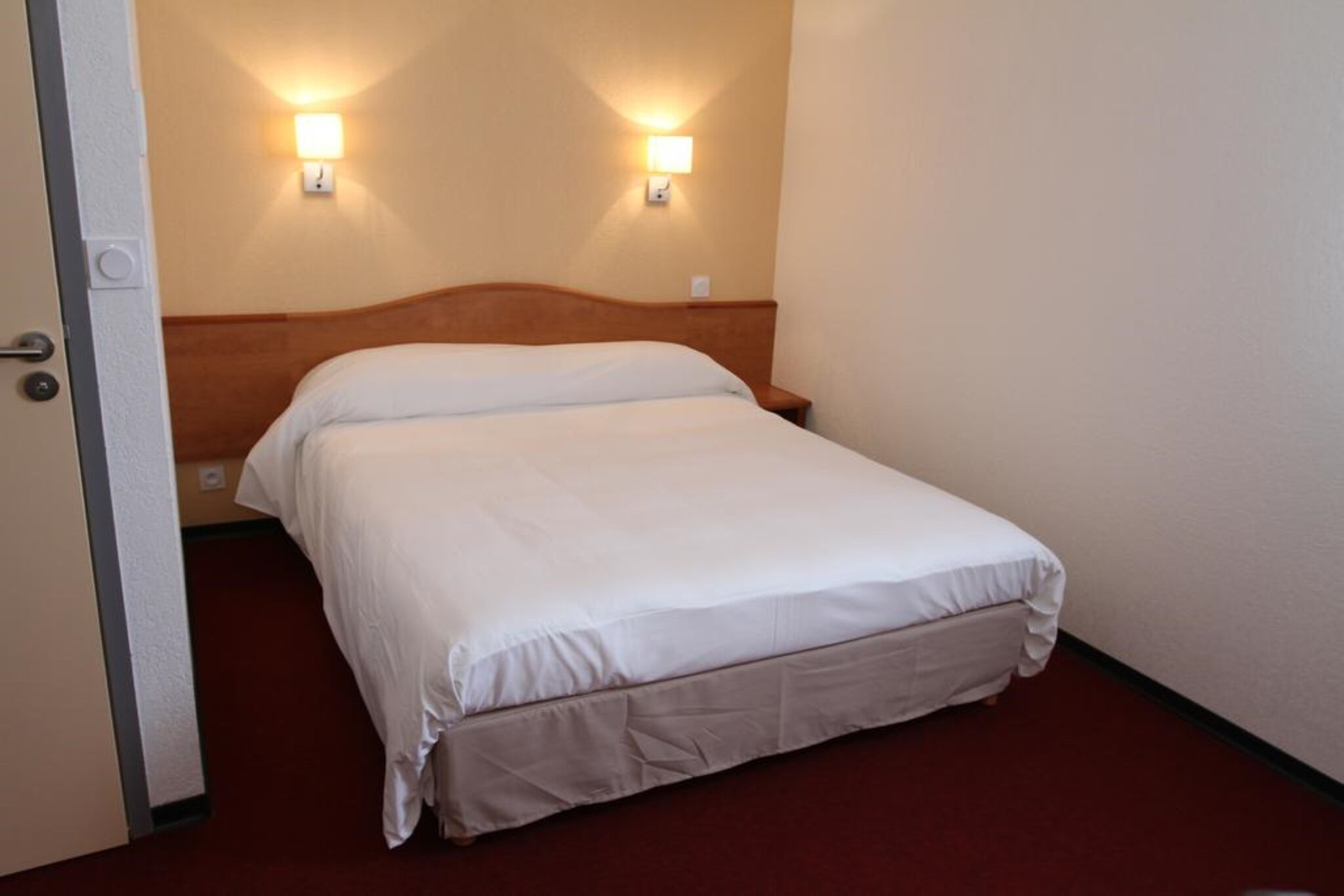 Brit Hotel Villeneuve sur Lot