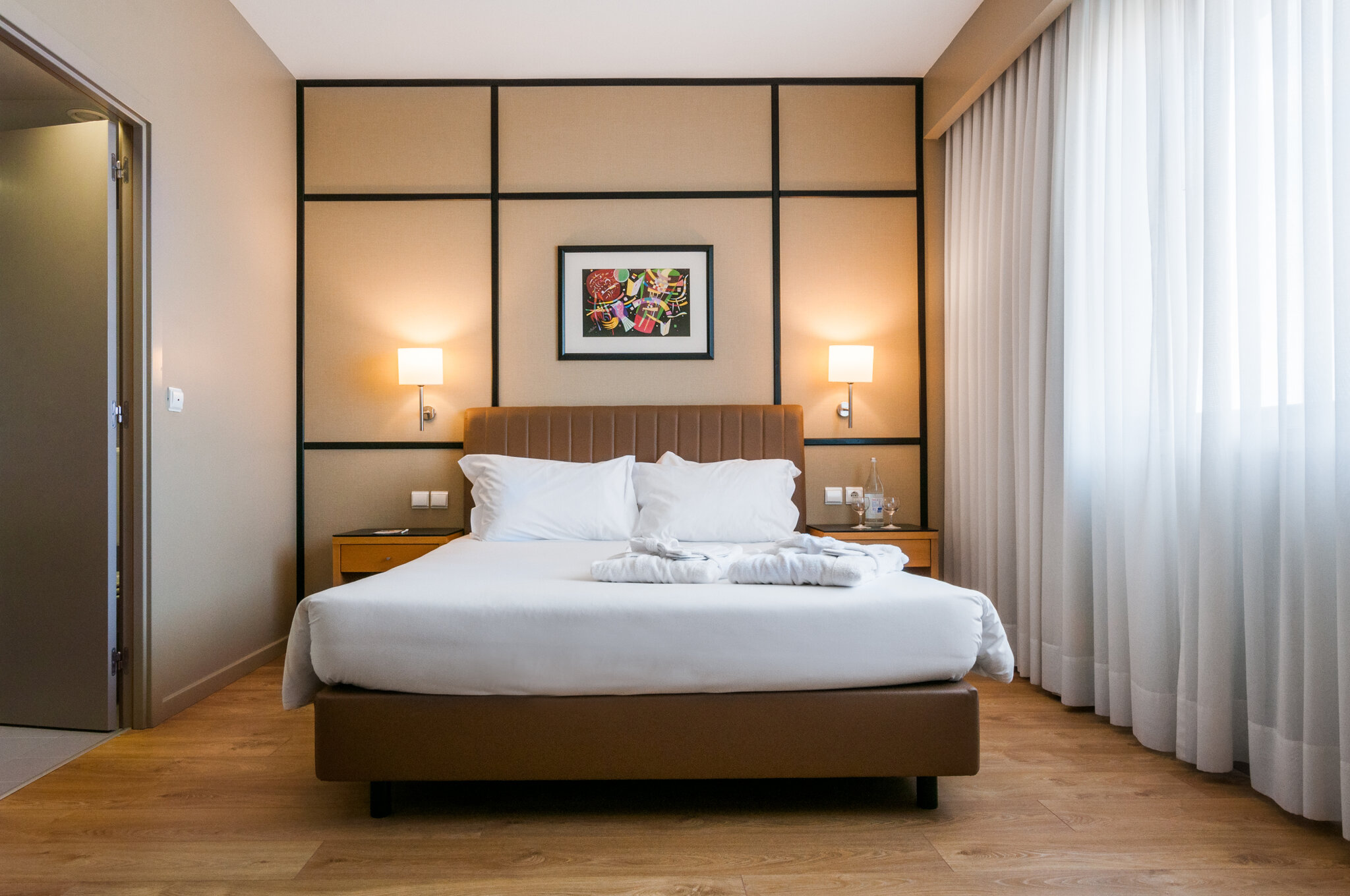 Portus Cale Hotel 2