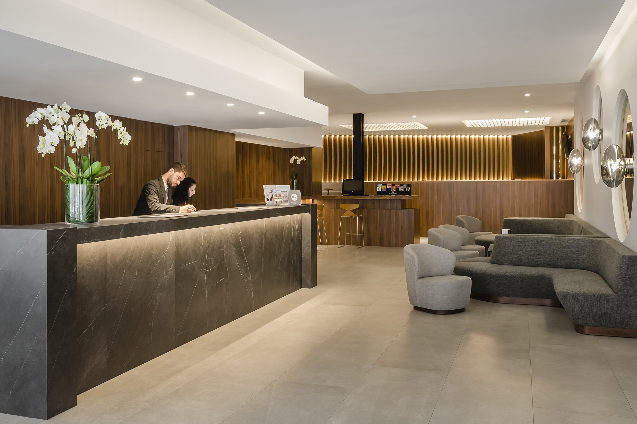 Portus Cale Hotel 3