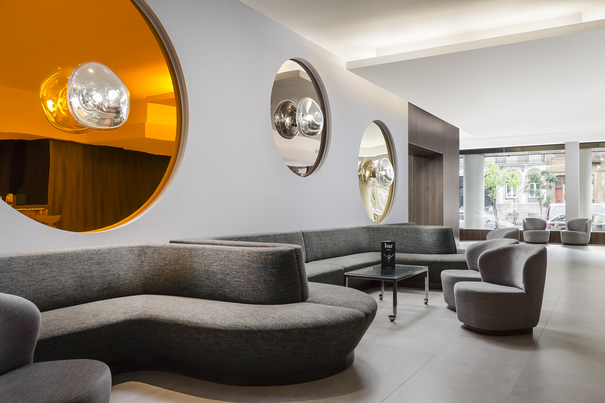 Portus Cale Hotel 5