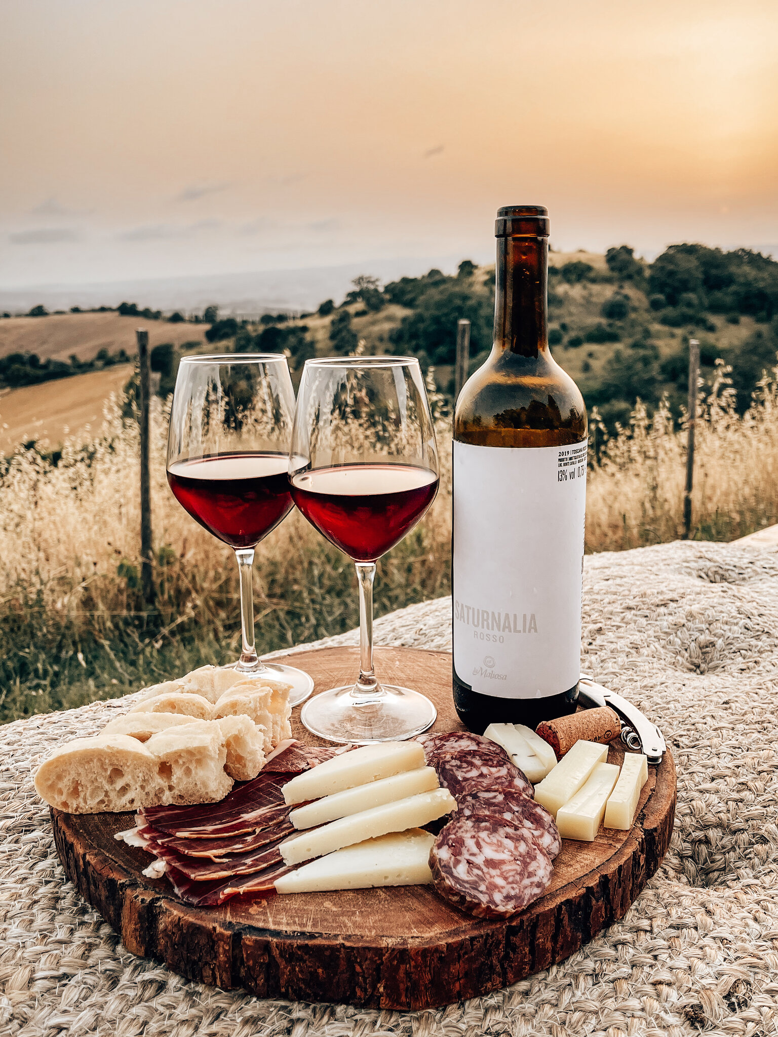 Fattoria la Maliosa 5