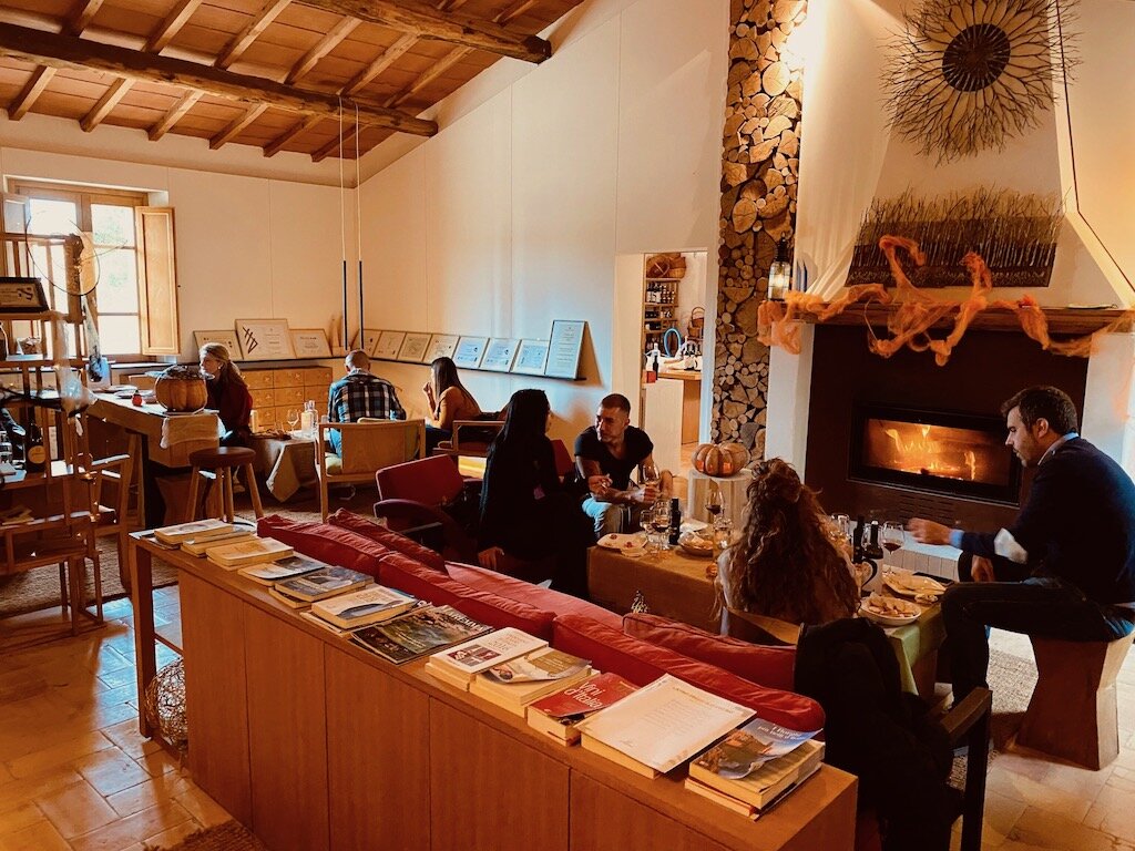 Fattoria la Maliosa 4