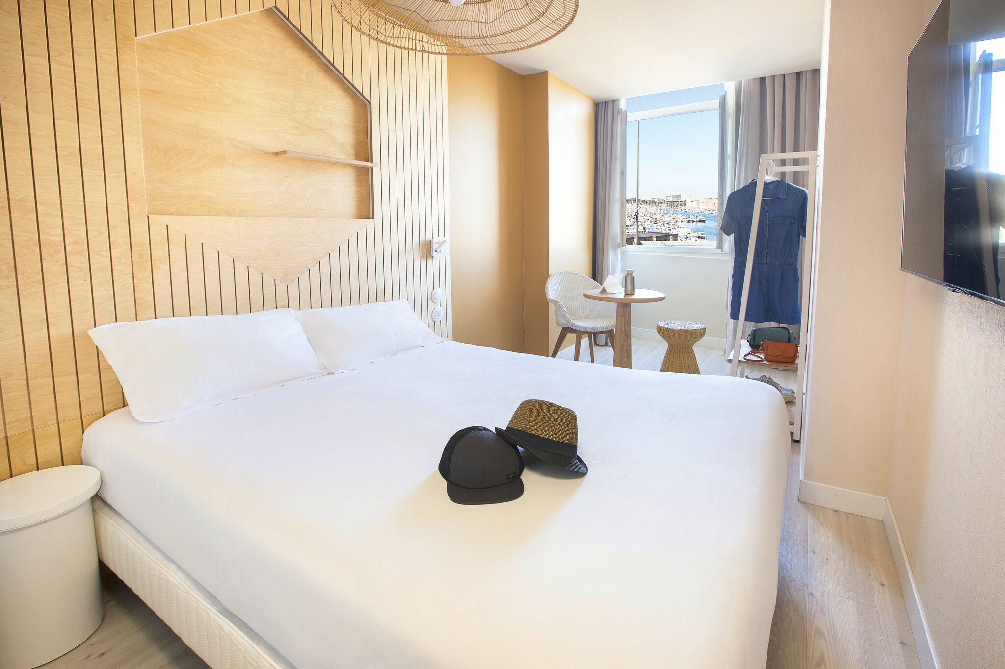 Life Hôtel Marseille Vieux Port 2
