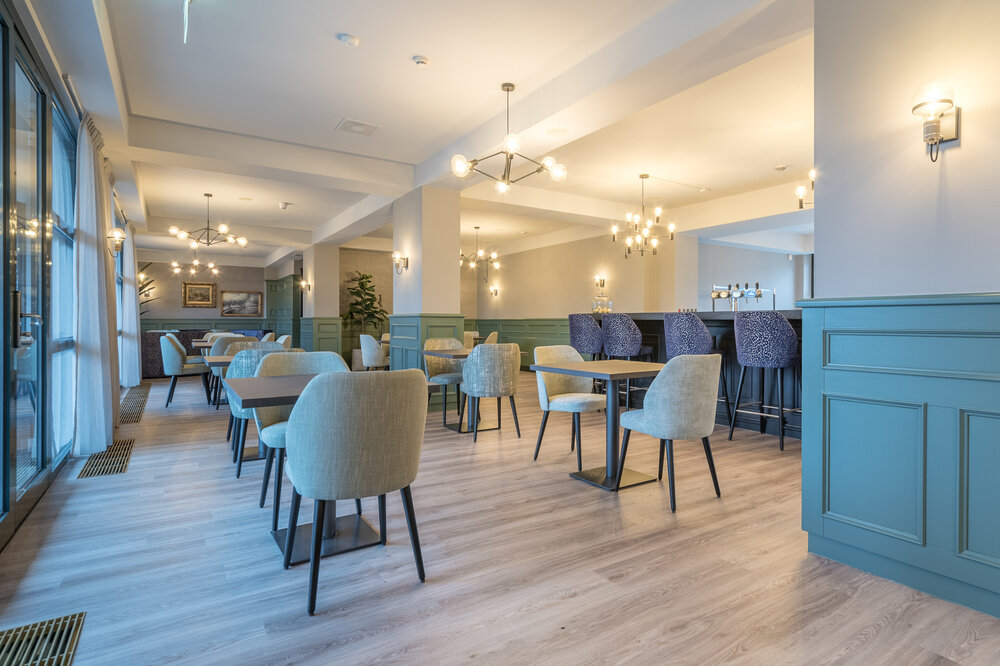 Fletcher Wellness-Hotel De Hunzebergen 3