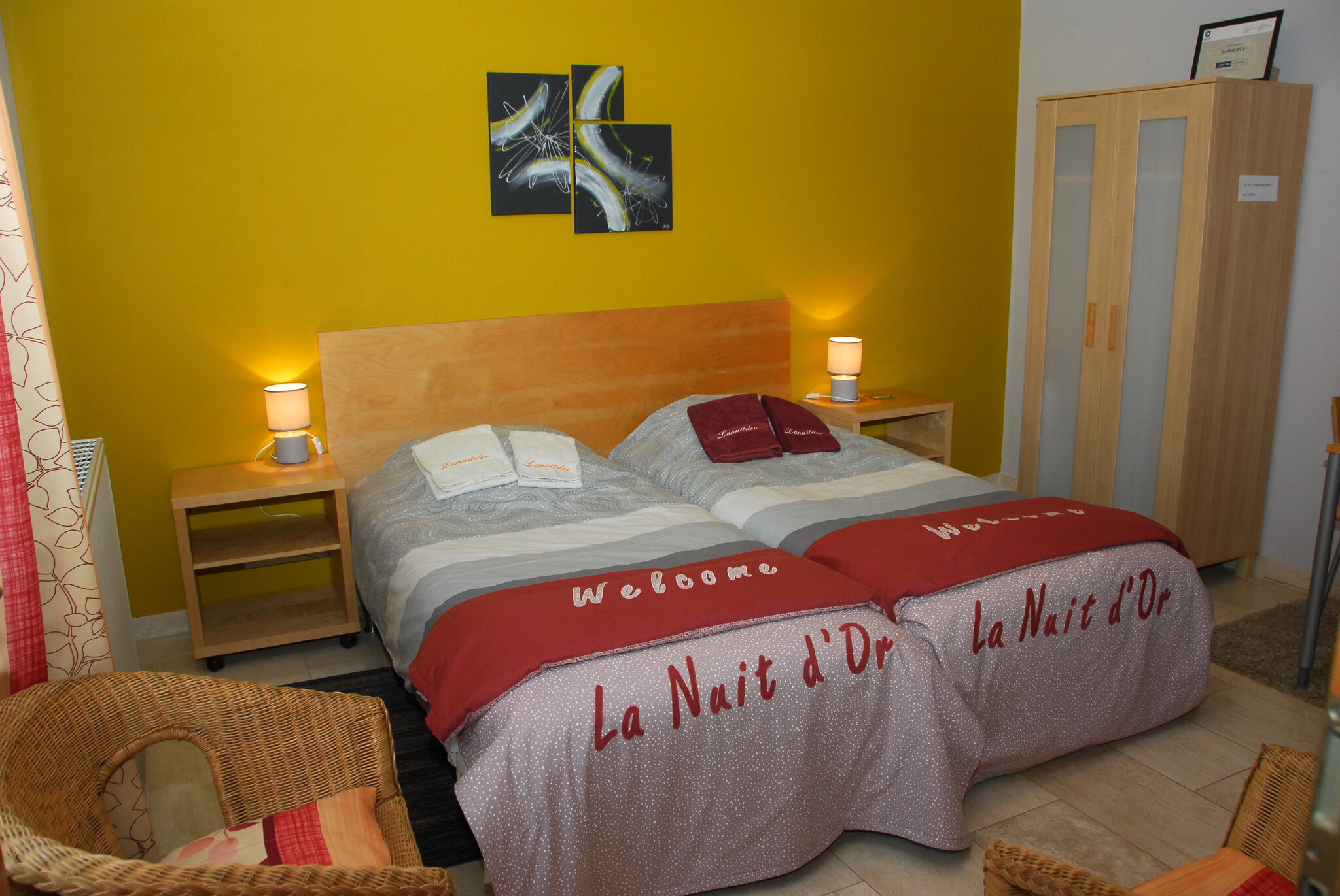 La Nuit d'Or 3