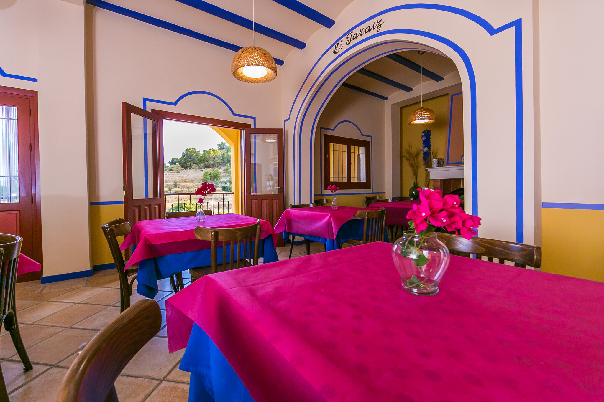 Hotel Rural El Molino de Felipe 3
