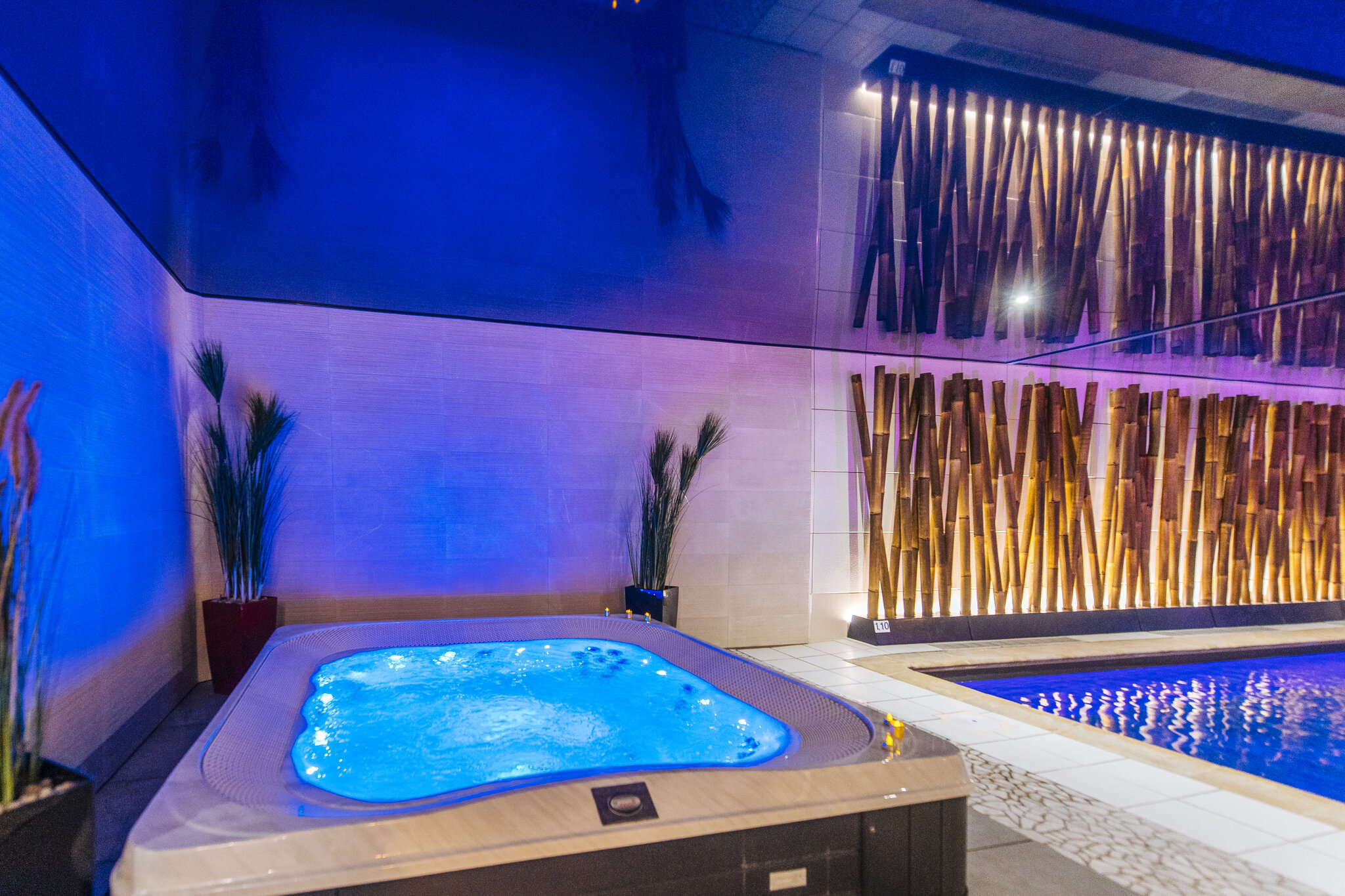 Best Western Plus Au Cheval Blanc Mulhouse Nord 3