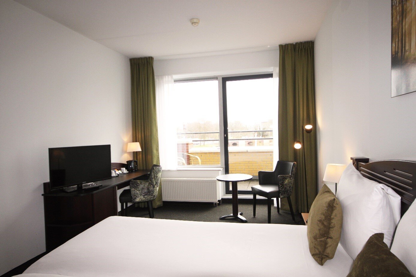 Amrâth Hotel Alkmaar 2