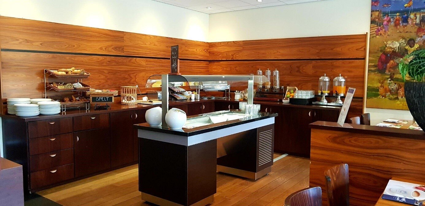 Amrâth Hotel Alkmaar 4