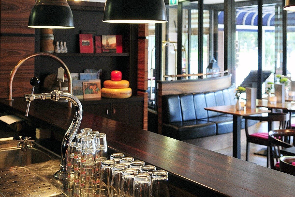 Amrâth Hotel Alkmaar 5