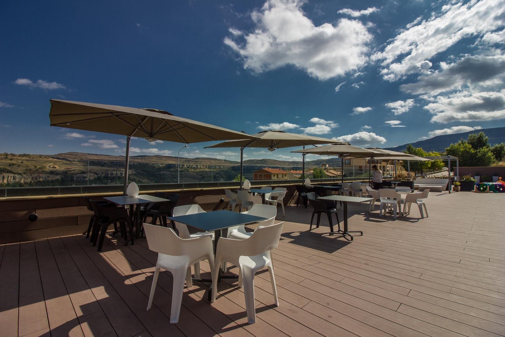 Hotel & Spa Balfagón 3
