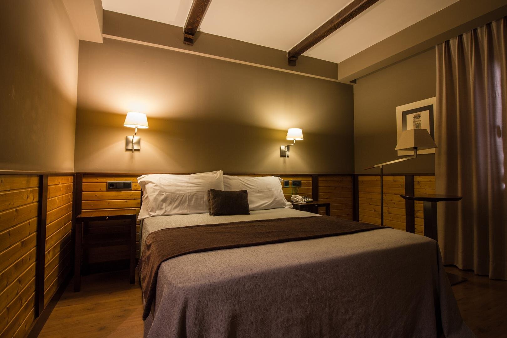 Hotel & Spa Balfagón 5