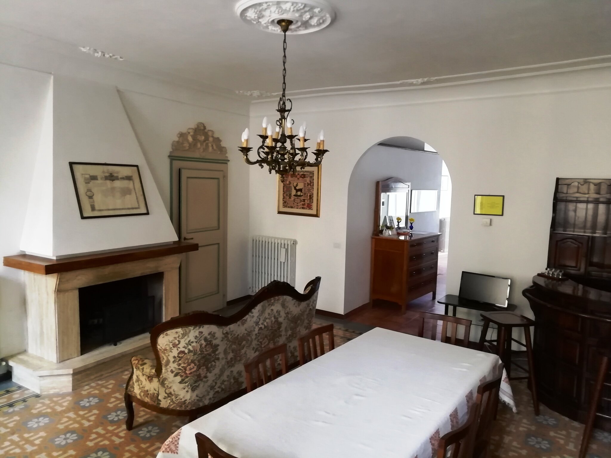 B&B Casa Silvestri 2
