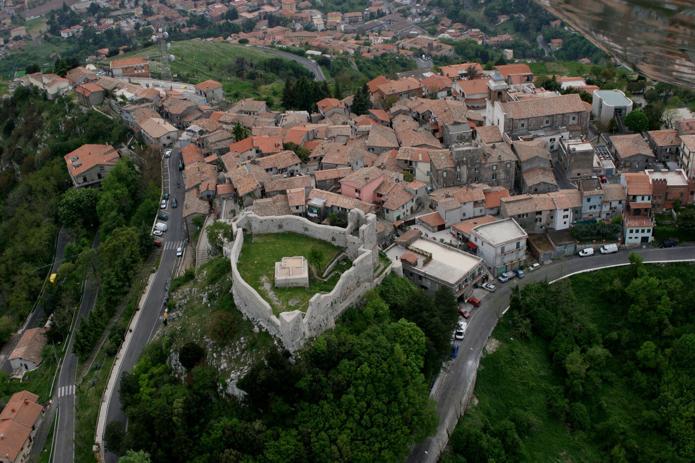 B&B Casa del Girasole 3