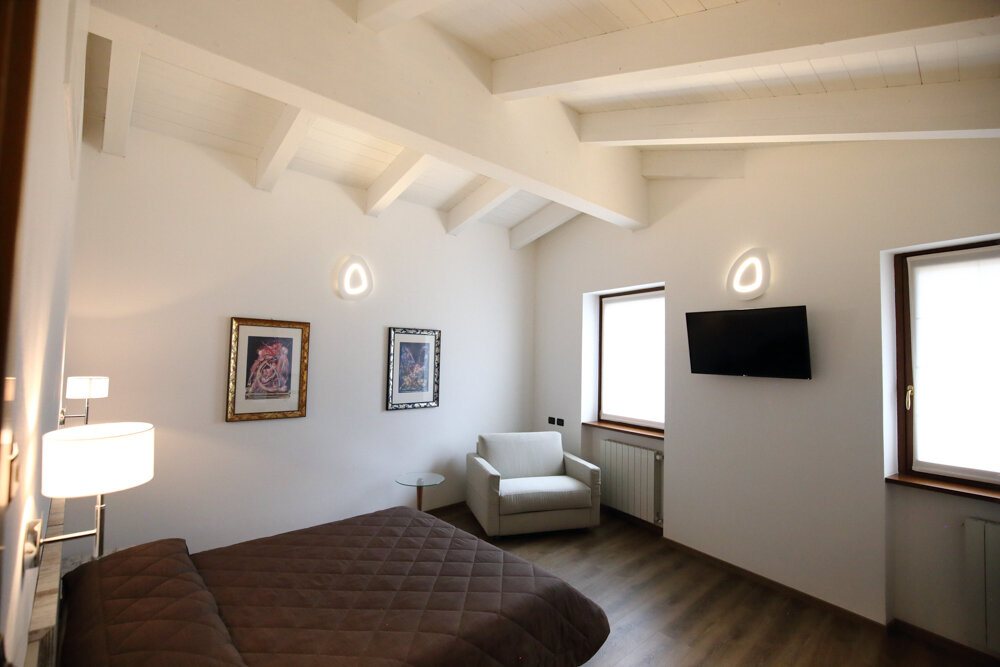 Albergo Antica Locanda 2