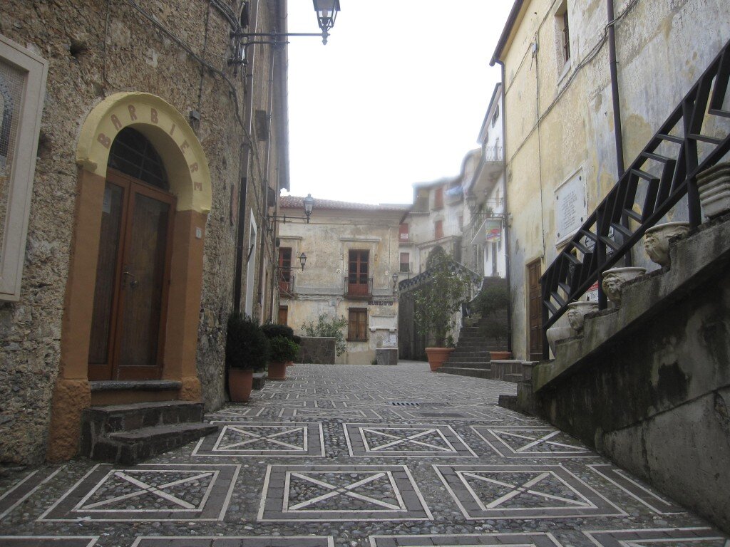Albergo Diffuso Borgo dei Greci 2